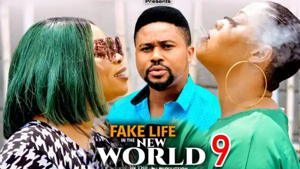 Fake Life In The New World Season 9