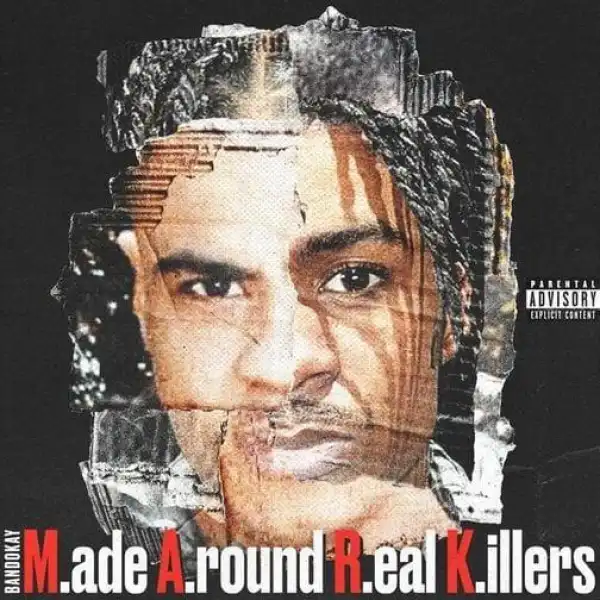 Bandokay Ft. Headie One – Rivals (Instrumental)