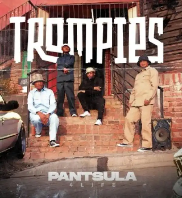 Trompies – Bhemisa Ft.Toss, Bhudescar, UGeneral o, Scotts Maphuma, UGeneral official & Kabza De Small