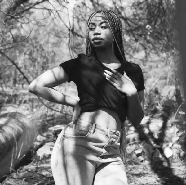 Sha Sha – Going In ft. DJ Maphorisa & Kabza De Small