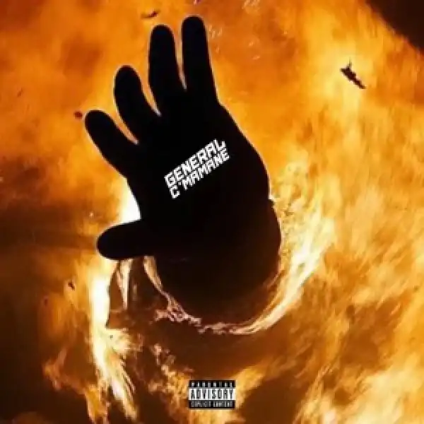 General C’mamane – Ngyasha