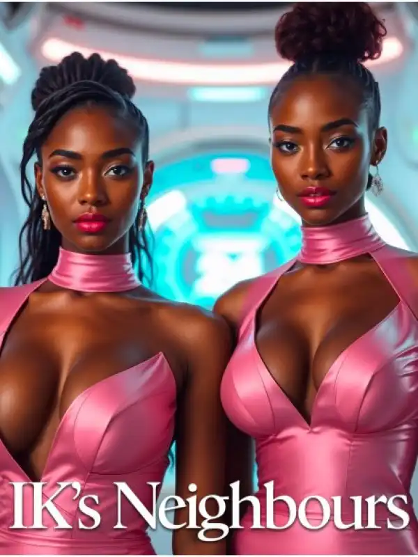 IK’s Neighbours [Completed]