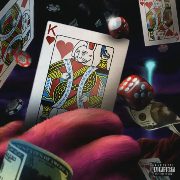 Freddie Gibbs Ft. Moneybagg Yo – Too Much (Instrumental)