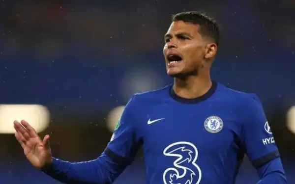 Verbal agreement reached: Chelsea set to complete contract extension of star defender