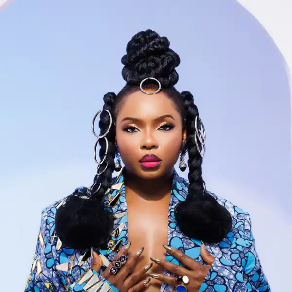 What Will Happen If You Don’t Mind Your Business – Yemi Alade Slams Trolls