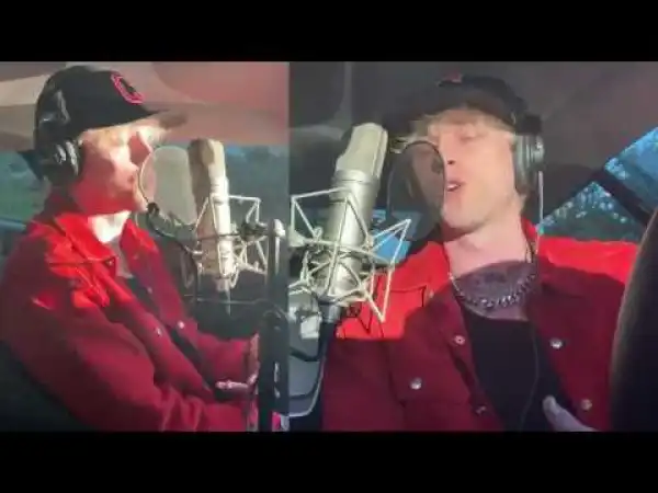 Machine Gun Kelly – Smoke and Drive (Music Video)