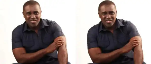 Frank Edoho Says Most Women Prefer ‘Bad Boys’ Over Nice Men