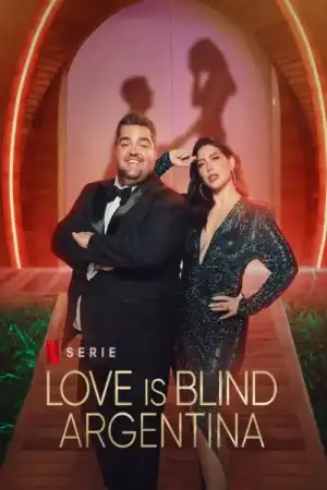 Love Is Blind Argentina (2024) [Spanish] (TV series)