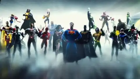 DCU Has a ‘Powerful Vision and Blueprint’ From James Gunn & Peter Safran