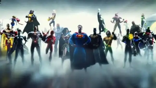 DCU Has a ‘Powerful Vision and Blueprint’ From James Gunn & Peter Safran