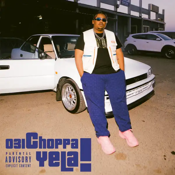 031Choppa & 2Kultured Ft. Ice Beats Slide, Shakes & Les – YELA