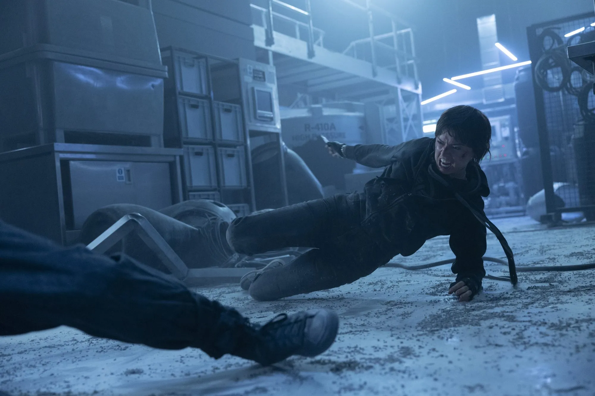 Cleaner Max Release Date Set for Daisy Ridley Movie’s Streaming Debut