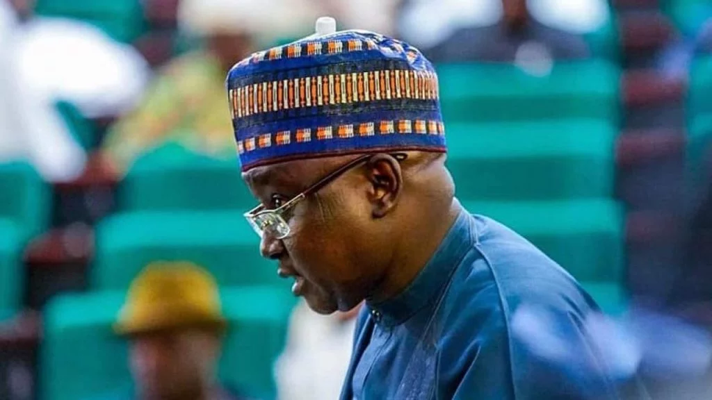 2023: ‘Vote APC or we deal with you’ – Reps Majority Leader Doguwa, threatens constituents