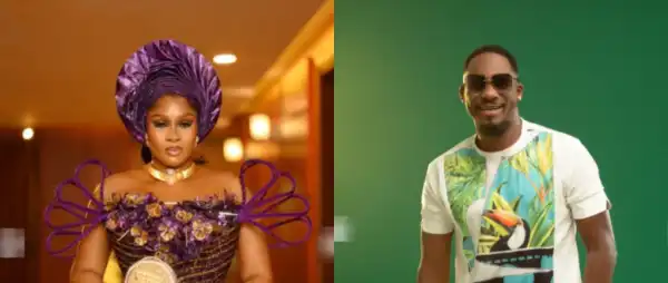 Junior Pope’s Wife Shares Painful Memory On 2nd Anniversary Of His Passing