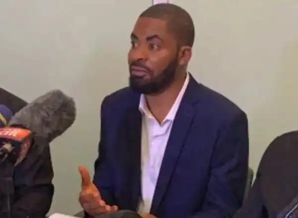 You Planted Planted Guns In Sunday Igboho’s House’ – Adeyanju Attacks Federal Government