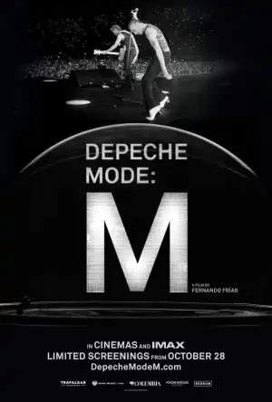 Depeche Mode: M (2025)