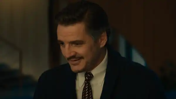 Fantastic Four’s Pedro Pascal on Being in Game of Thrones, Star Wars & The Last of Us