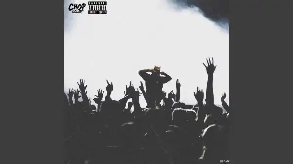 Young Chop - We The New Mob