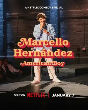 American Boy (2026)