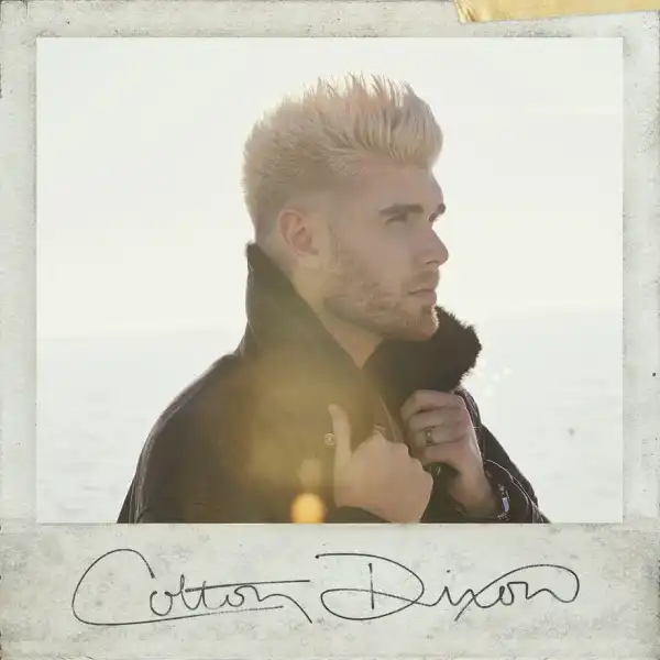 Colton Dixon - Devil Is A Liar