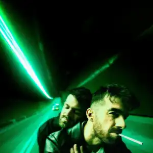 The Chainsmokers Ft. Gracey – Think Of Us