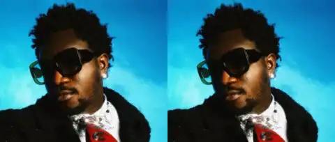 “I Feel Sad Comedy Paved the Way for Me” – Nasboi Laments Disrespect for His Music