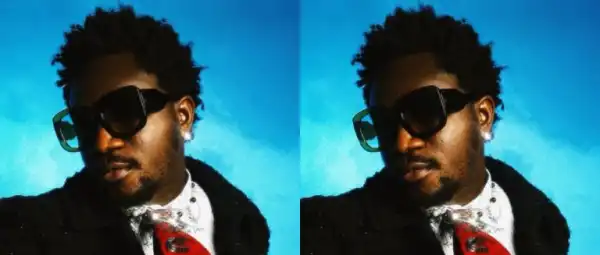 “I Feel Sad Comedy Paved the Way for Me” – Nasboi Laments Disrespect for His Music