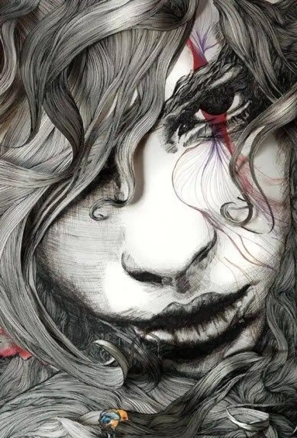 Ultimate fighting - S01 E11