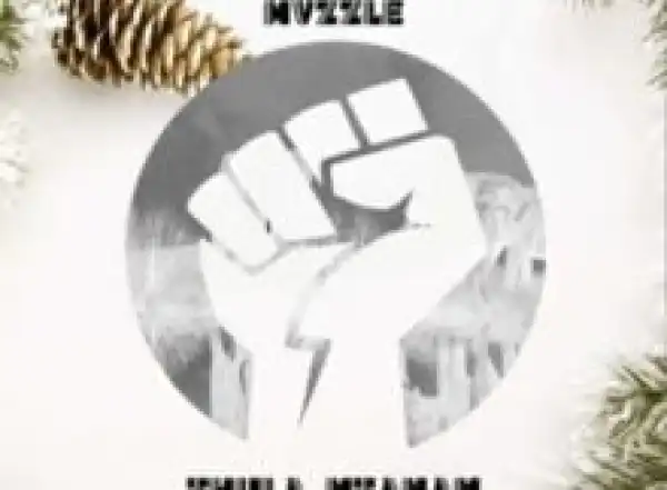 Dj Nelcee & Mvzzle – Thula Mtanami (Amapiano Remix)