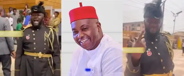 Catholic Knight Accuses Nnewi Church of Erasing Ifeanyi Ubah’s Contribution During Cathedral Inauguration