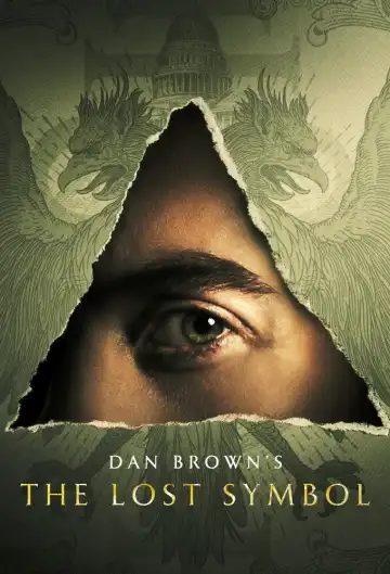 Dan Browns The Lost Symbol S01E02