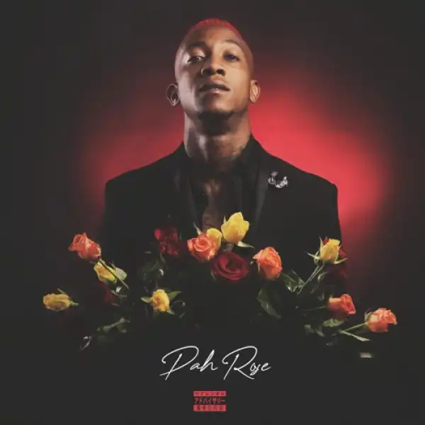 Bergie Fresh – Iyeza ft. TLT Amazing & Theo’Taban