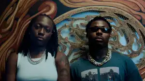 Darkoo ft. Asake - That Girl (Video)