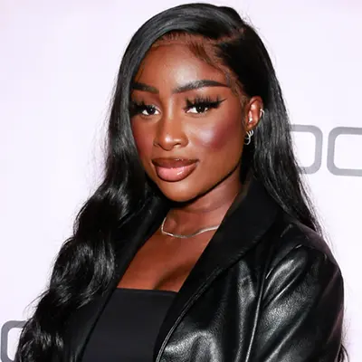 Biography & Career Of Sandra Lambeck