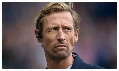 EPL: ‘They’ve announced themselves’ – Peter Crouch predicts winner of Arsenal vs Chelsea clash