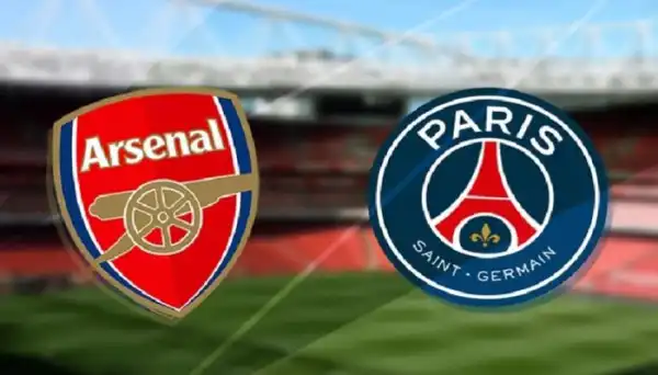 Arsenal vs PSG: Difficult records set to be broken in Champions League final