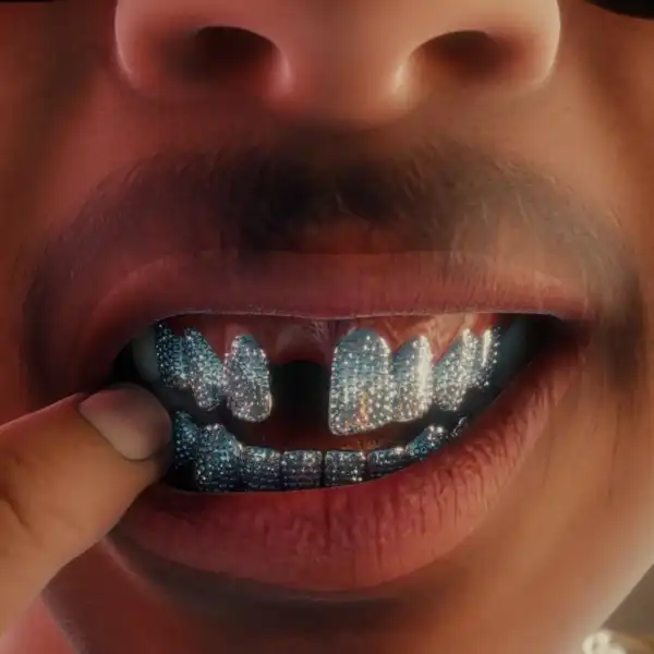 Lilbubblegum Ft. Letoa – Toothless