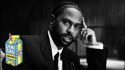 Big Sean - Yes (Video)