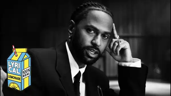 Big Sean - Yes (Video)