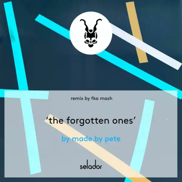 Made By Pete & Jinadu – Beautiful Silence (FKA Mash Afro Glitch)