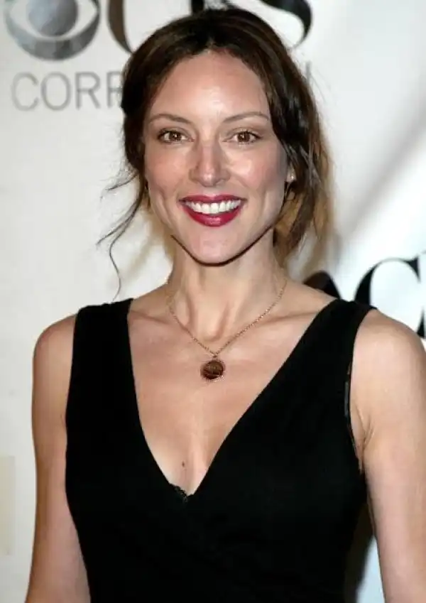 Career & Net Worth Of Lola Glaudini