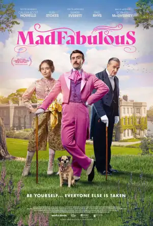 Madfabulous (2026)