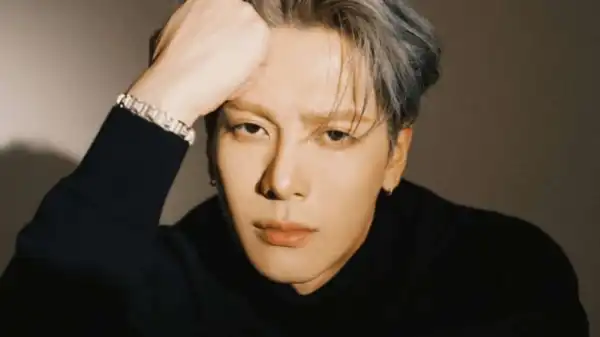 Career & Net Worth Of Jackson Wang