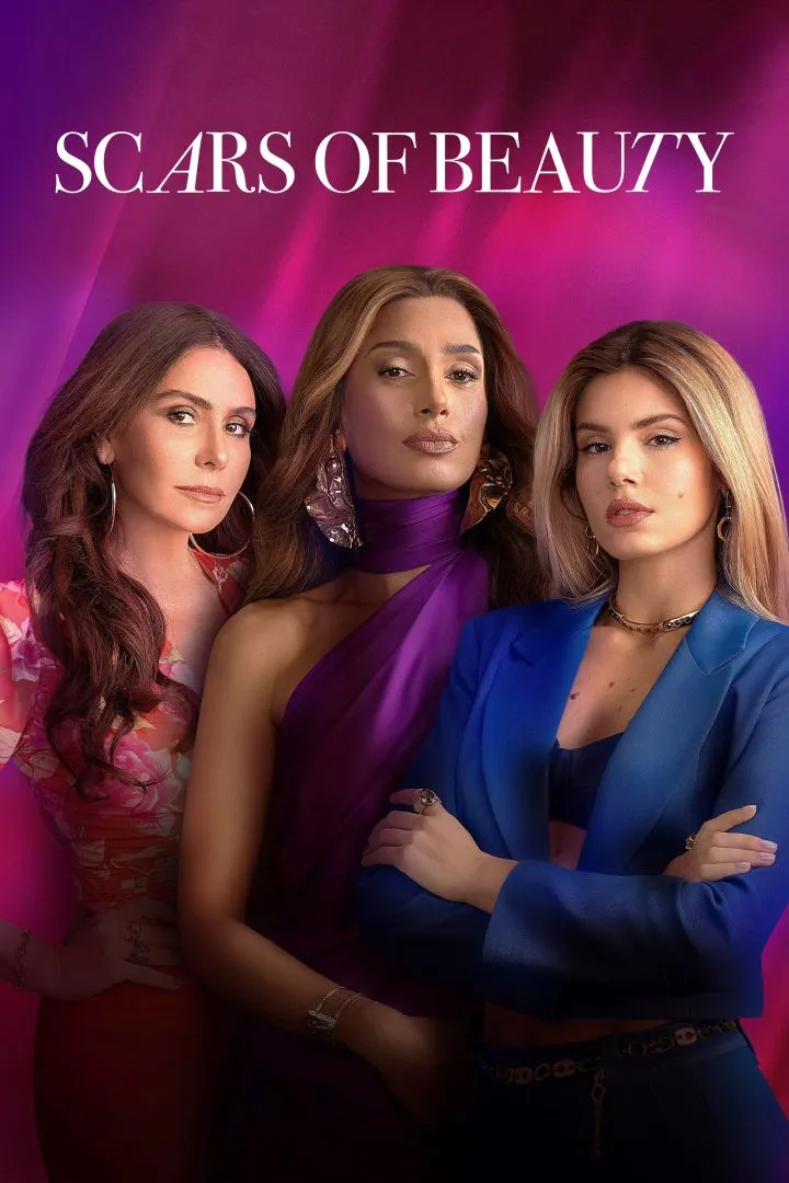 Scars of Beauty S01 E39