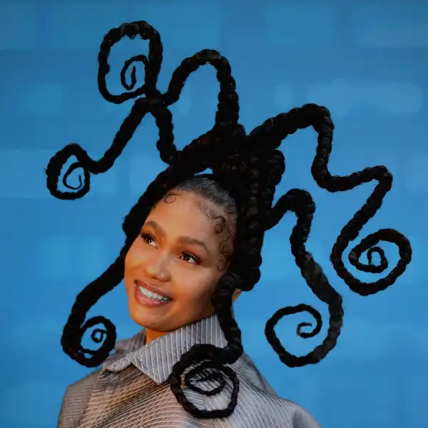 HENNESSY – Forever & A Day