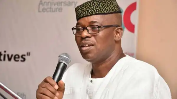 PDP Is Set To Salvage Nigeria From Hopelessness – Segun Oni Reveals