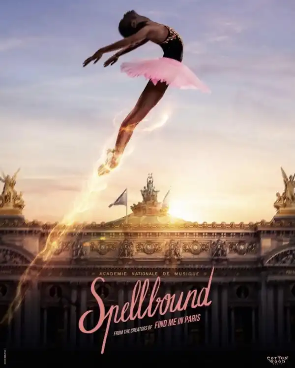 Spellbound 2023 S01E22
