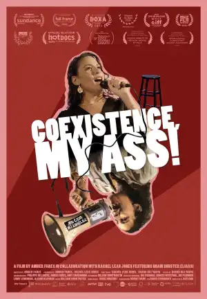 Coexistence, My Ass! (2025)