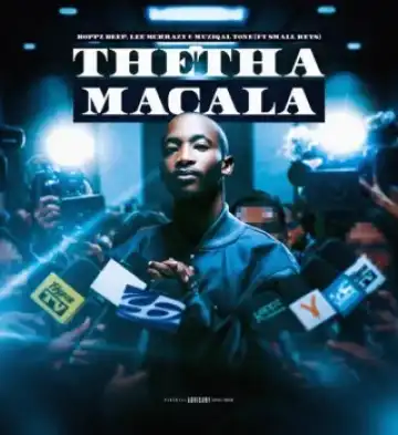 Koppz Deep – Thetha Amacala ft. LeeMcKrazy, Muziqal Tone & Small Keys
