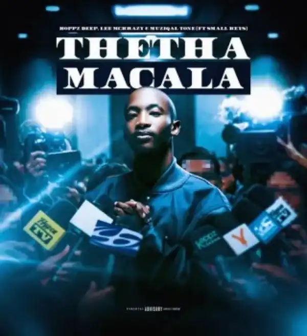 Koppz Deep – Thetha Amacala ft. LeeMcKrazy, Muziqal Tone & Small Keys